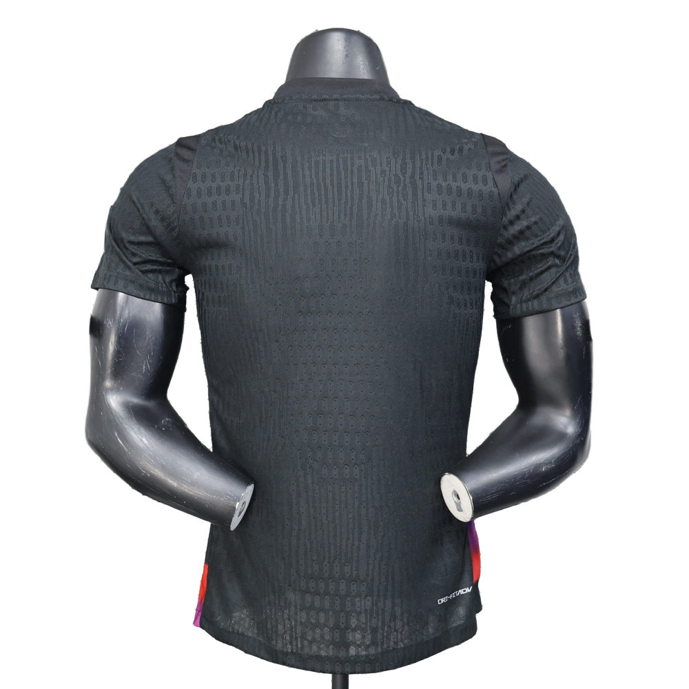 England Euro 2025 Away Jersey - Player Version