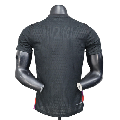 England Euro 2025 Away Jersey - Player Version