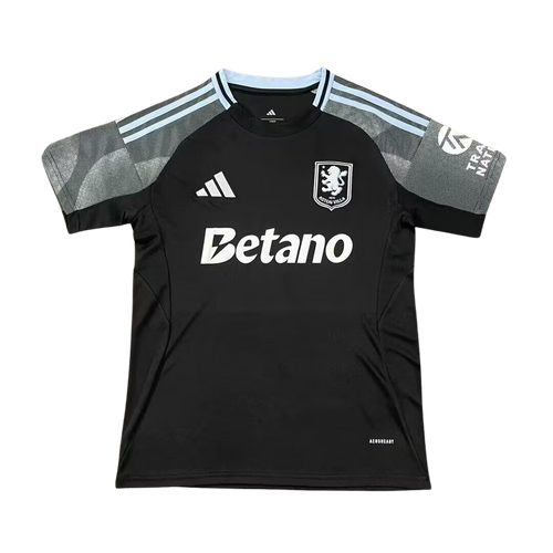 Aston Villa 2024/25 Away Jersey [Fan]