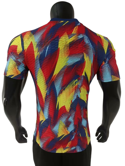 *NEW* 2025/26 Arsenal Prematch Player Version Jersey