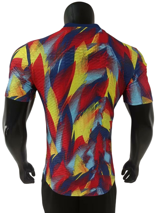 *NEW* 2025/26 Arsenal Prematch Player Version Jersey
