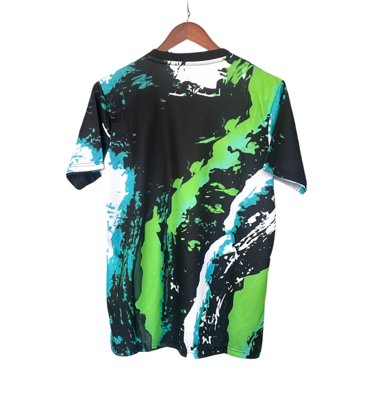 2025/26 Real Madrid Limited Edition Splash Jersey [Fan]
