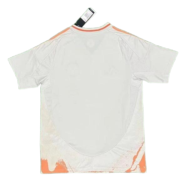 Roma 2024/25 Away Jersey [Fan]