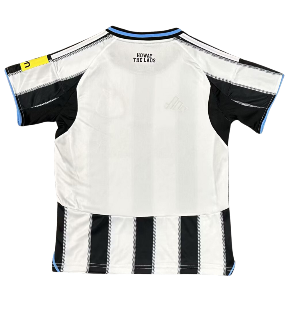 2025/26 Newcastle United Home Jersey [Fan]