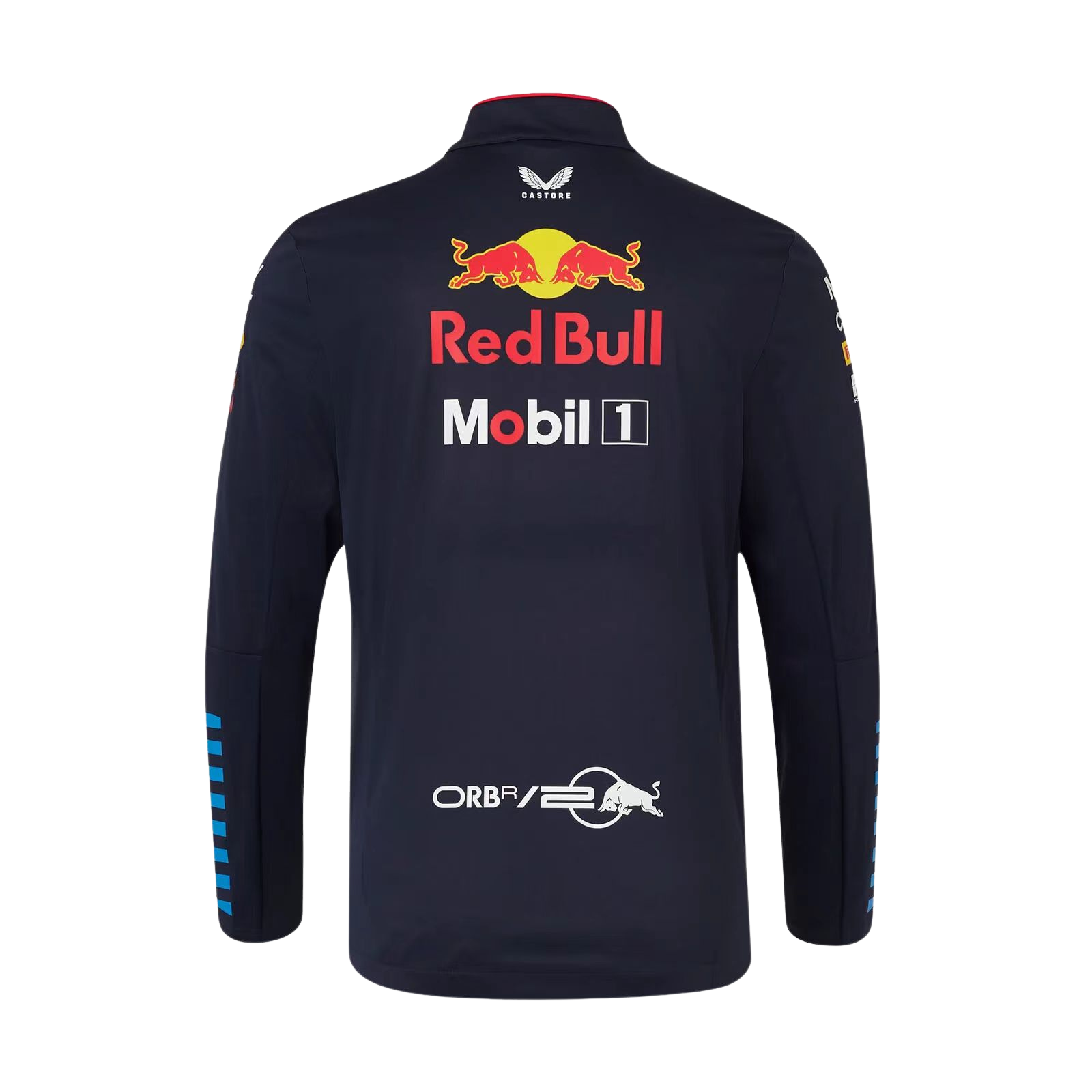 Red Bull 2025 Jacket