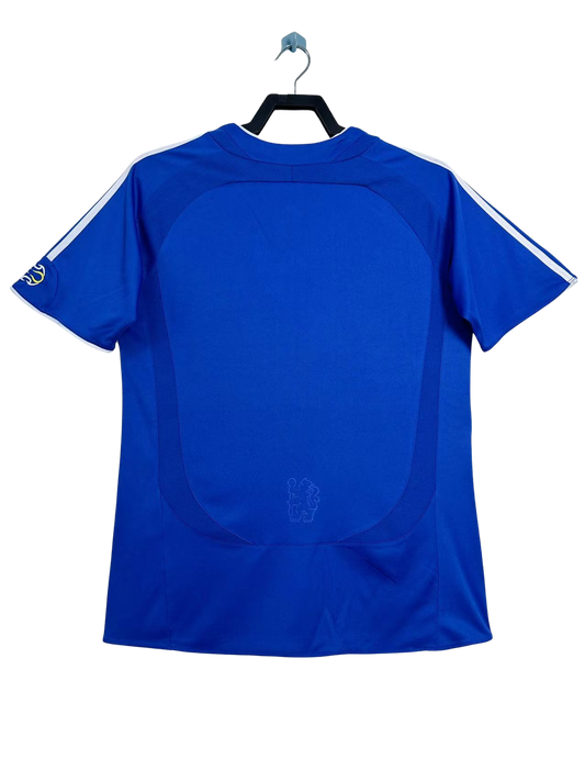 Chelsea 2006/07 Home Jersey