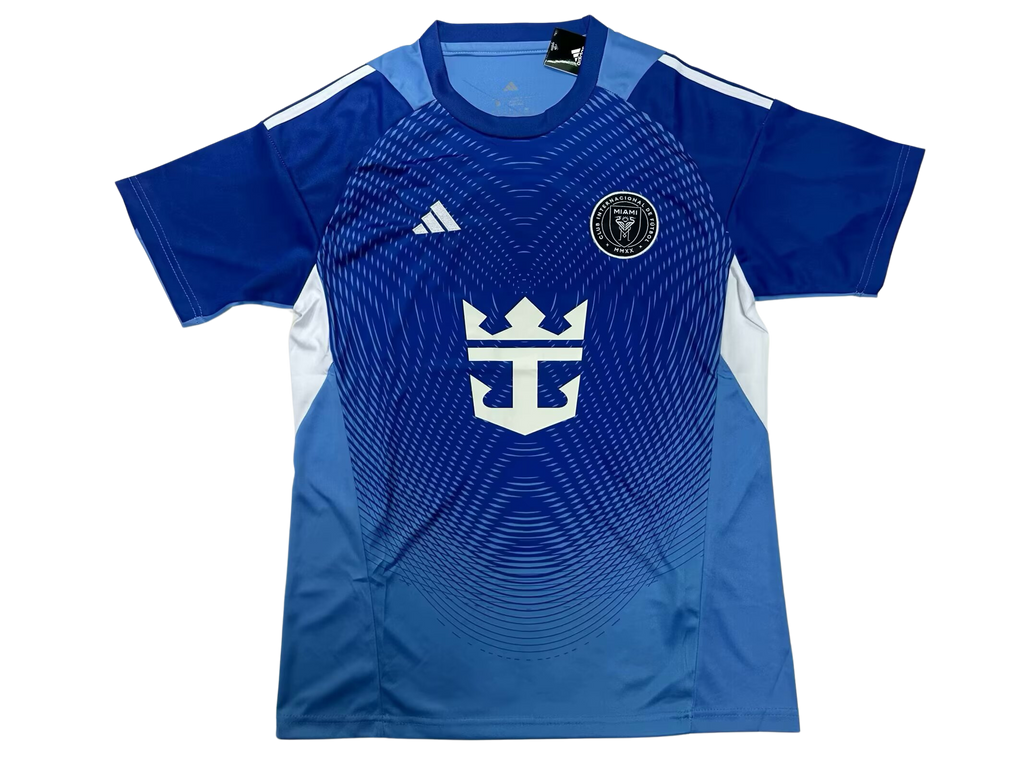 2025/26 Inter Miami Goalkeeper Jersey [Fan]