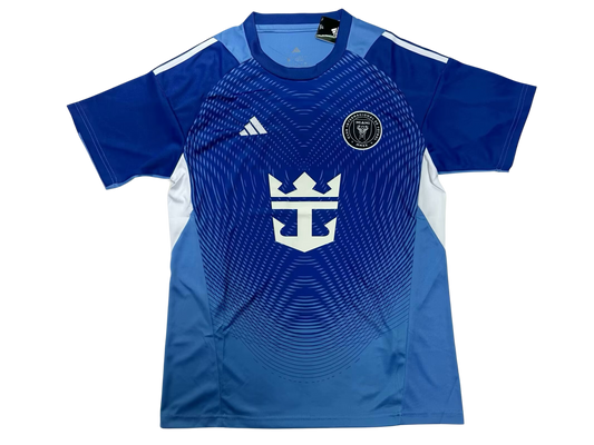 *NEW* 2025/26 Inter Miami Goalkeeper Fan Version Jersey