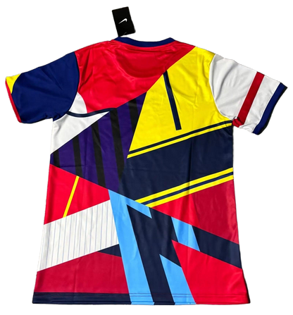 2024 Arsenal Limited Edition FA Cup 20th Anniversary Jersey - Fan Version