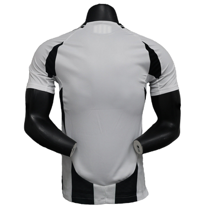 2024/25 Juventus Home Jersey - Player Version