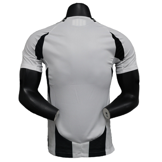 2024/25 Juventus Home Jersey - Player Version