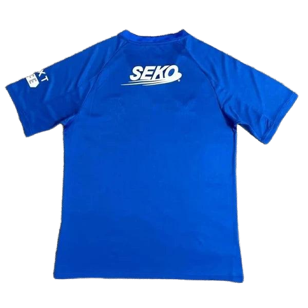 Rangers 2024/25 Home Jersey [Fan]