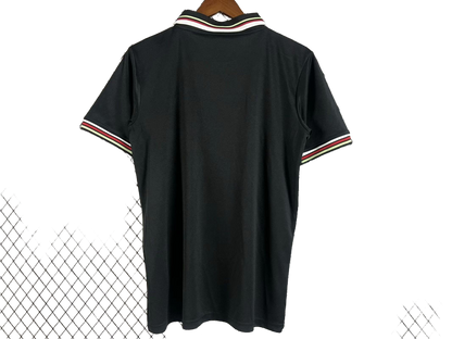 *NEW* 2025/26 Bayern Munich Limited Edition Black Jersey - Fan Version