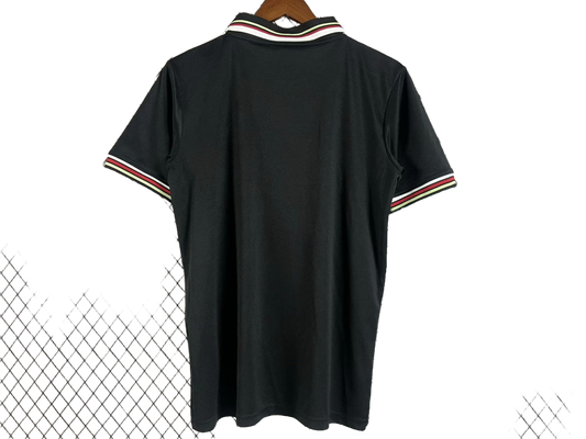 *NEW* 2025/26 Bayern Munich Limited Edition Black Jersey - Fan Version
