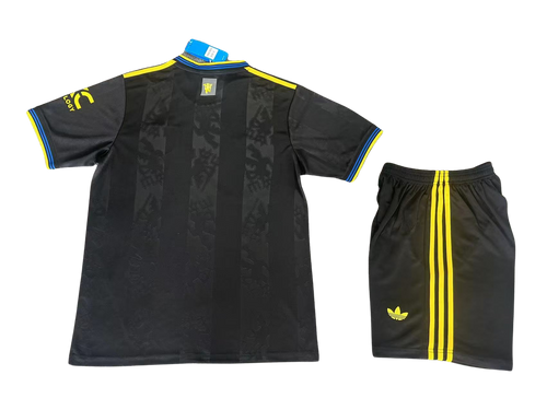 2025/26 Manchester United Third Kit [Kids]