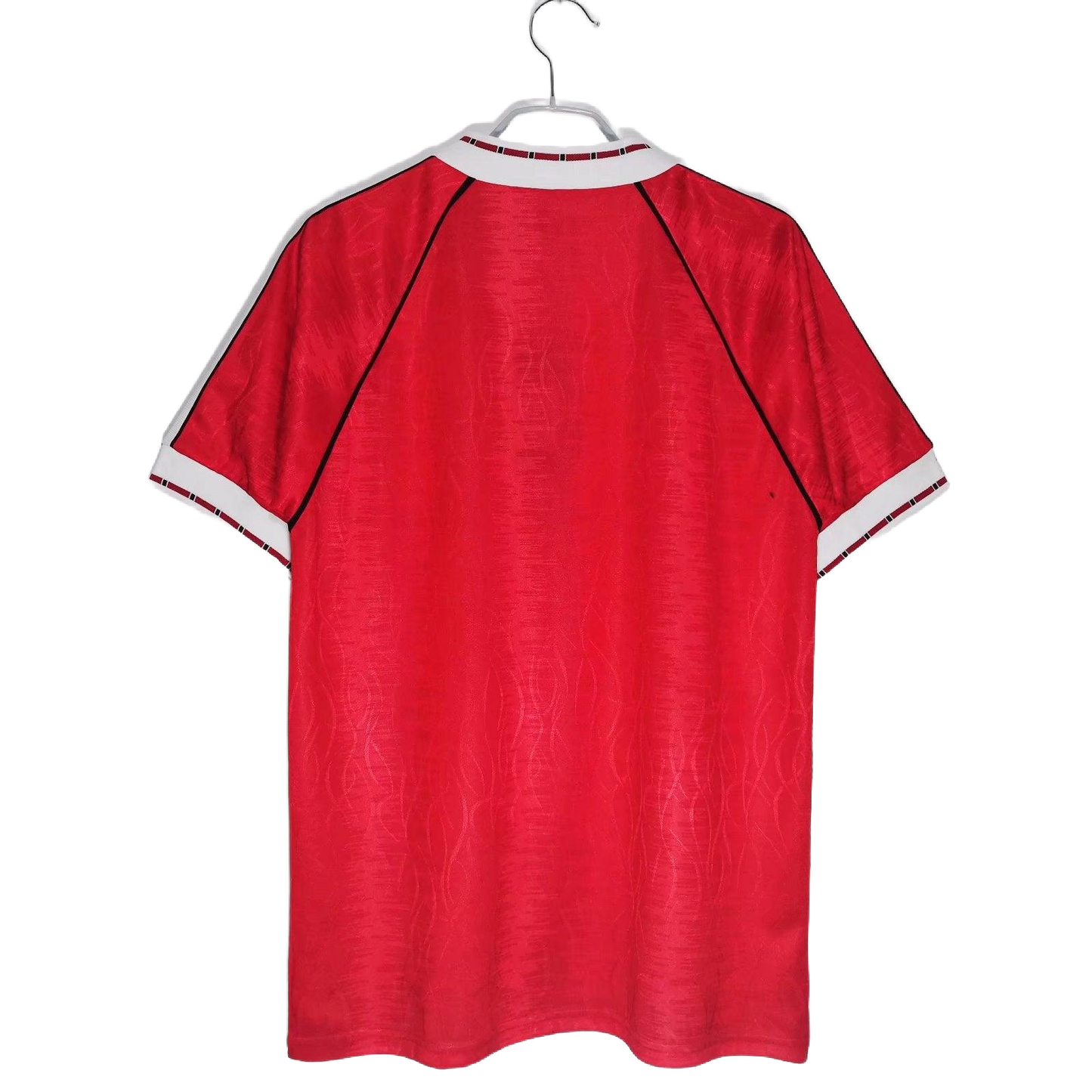 Manchester United 1990/92 Home Jersey