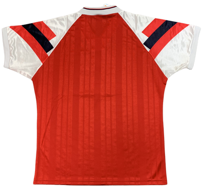 Arsenal 1992-94 Home Jersey