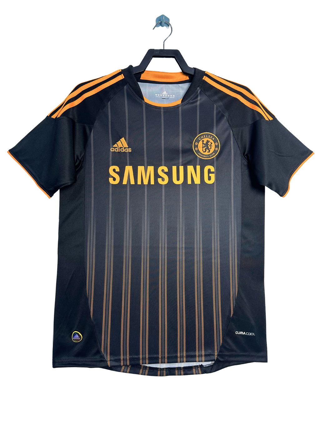 Chelsea Retro 2010/11 Away Jersey