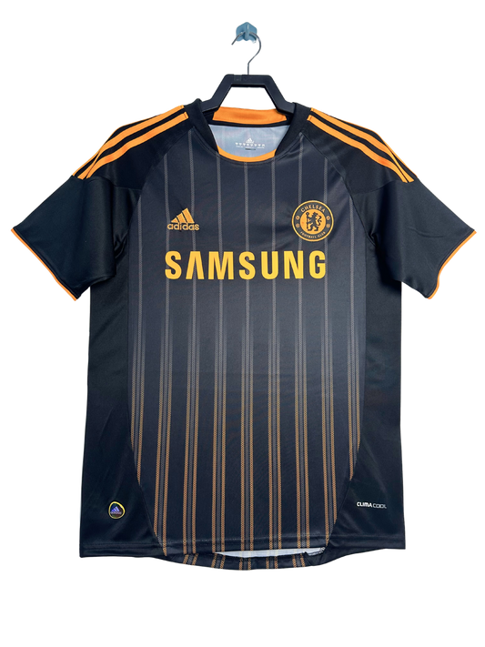 Chelsea 2010/11 Away Jersey