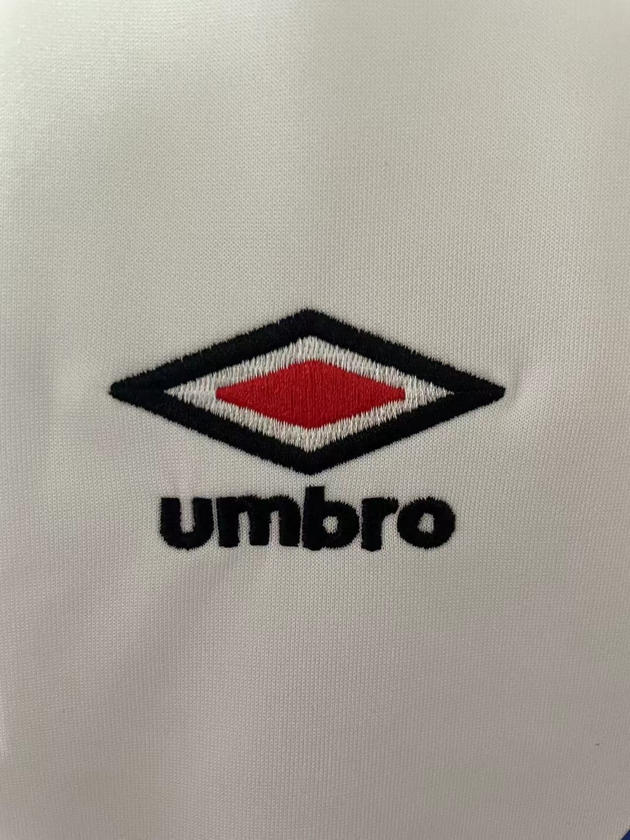 England Rugby 2024/25 Home Jersey