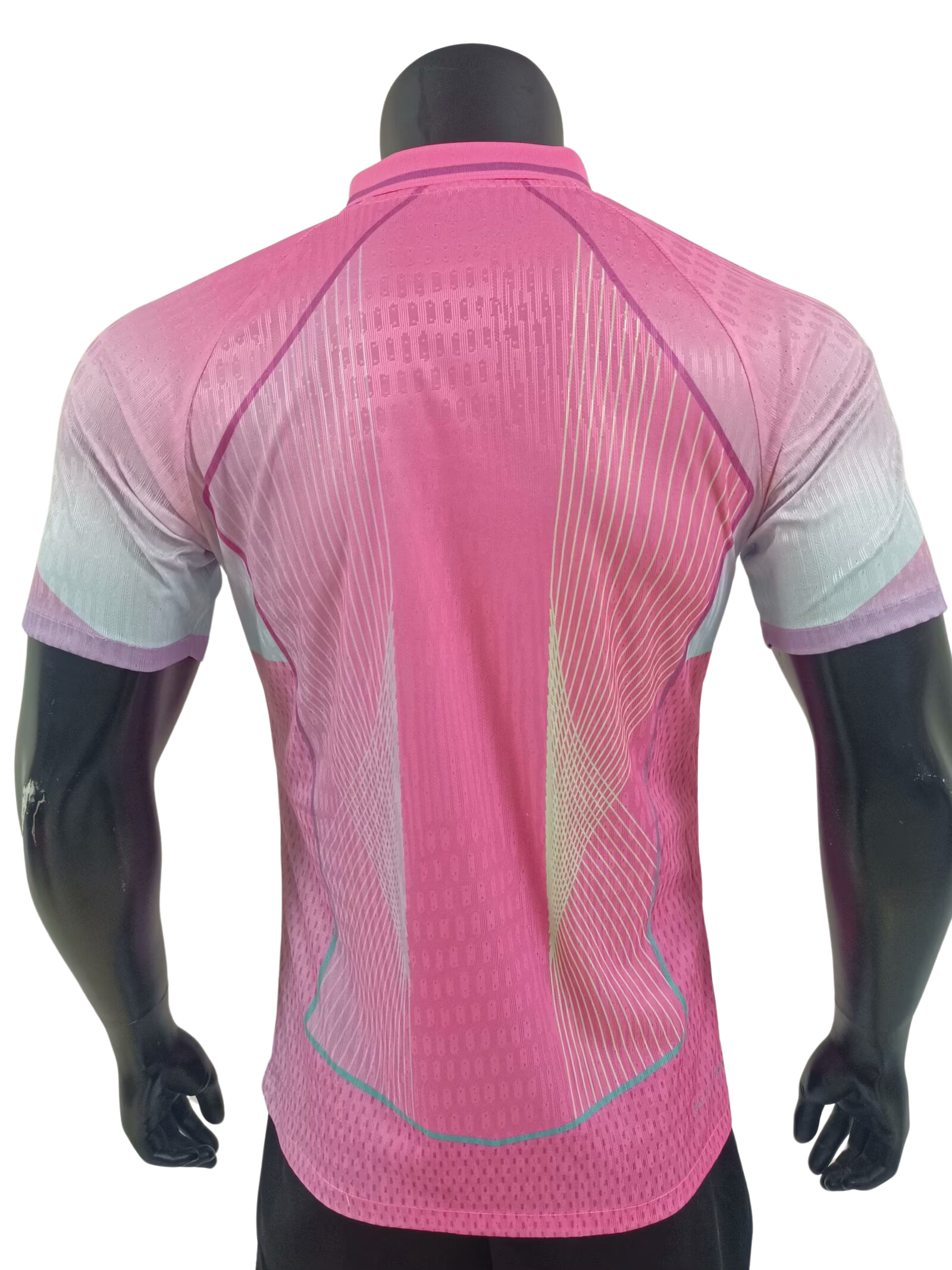 2025/26 Barcelona Limited Edition Pink Jersey [Player]