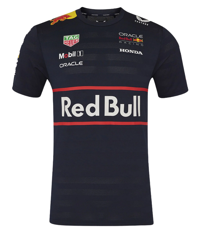 Red Bull 2025 Jersey