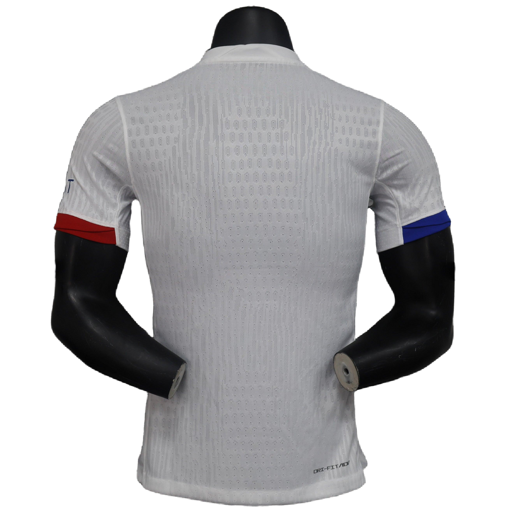 PSG 2024/25 Away Jersey [Player]