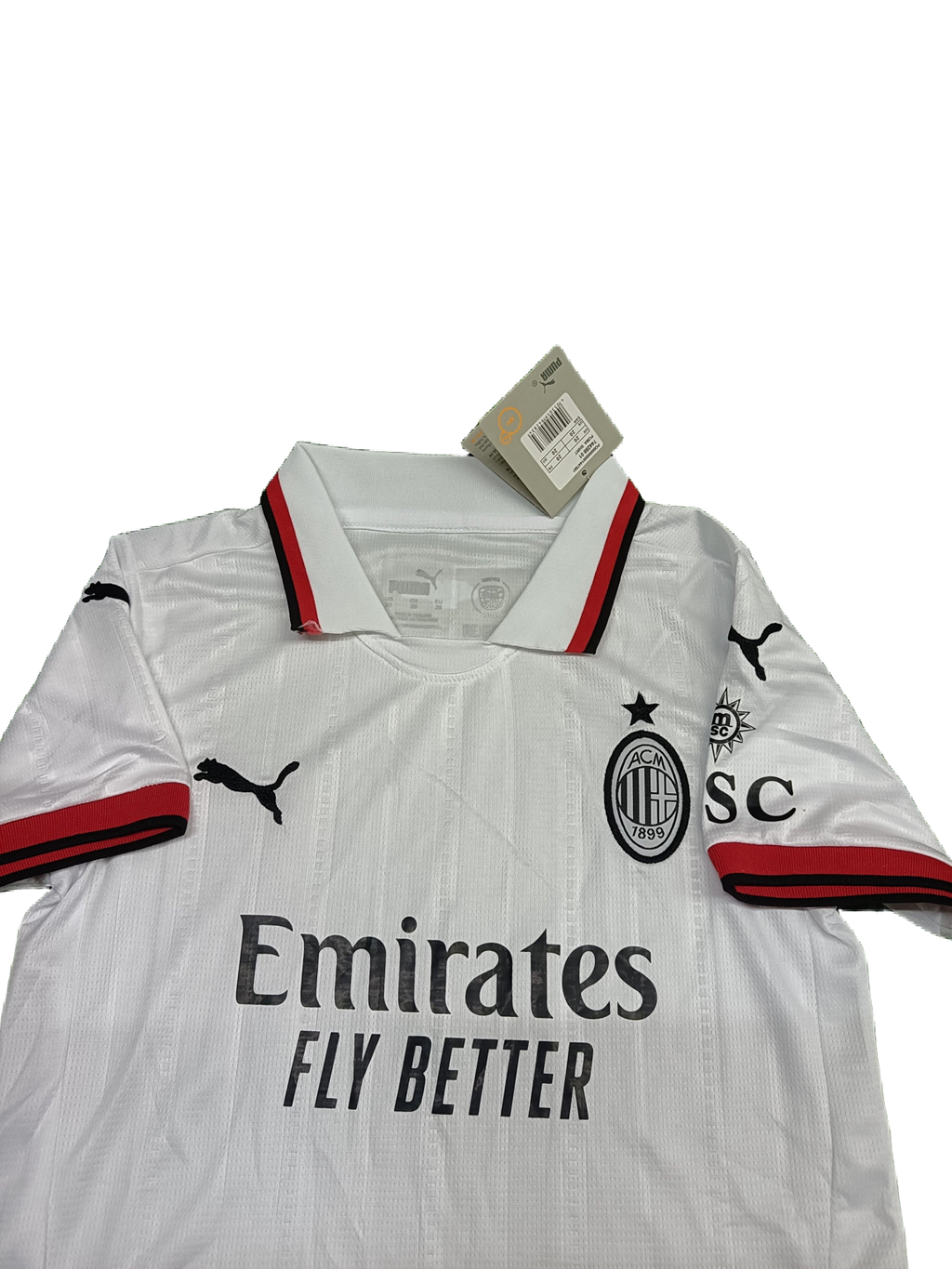 AC Milan 2024/25 Away Kit [ Kids]