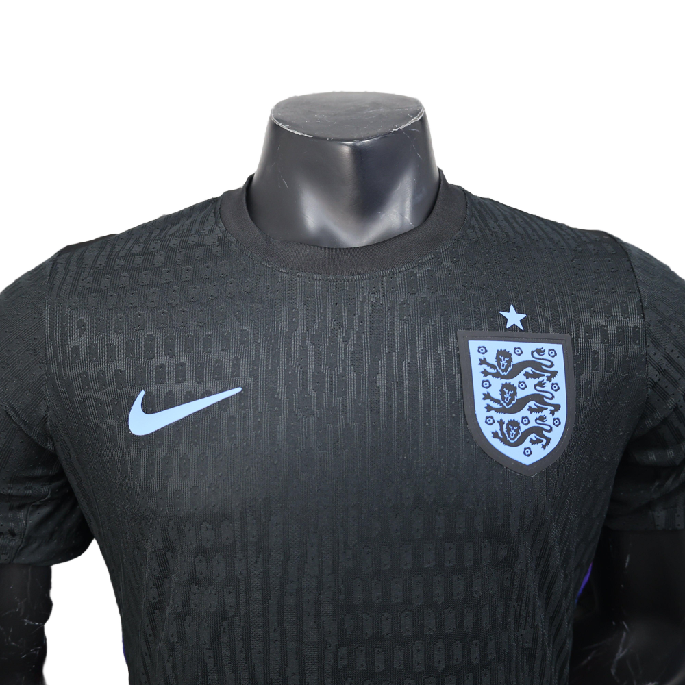 England Euro 2025 Away Jersey - Player Version