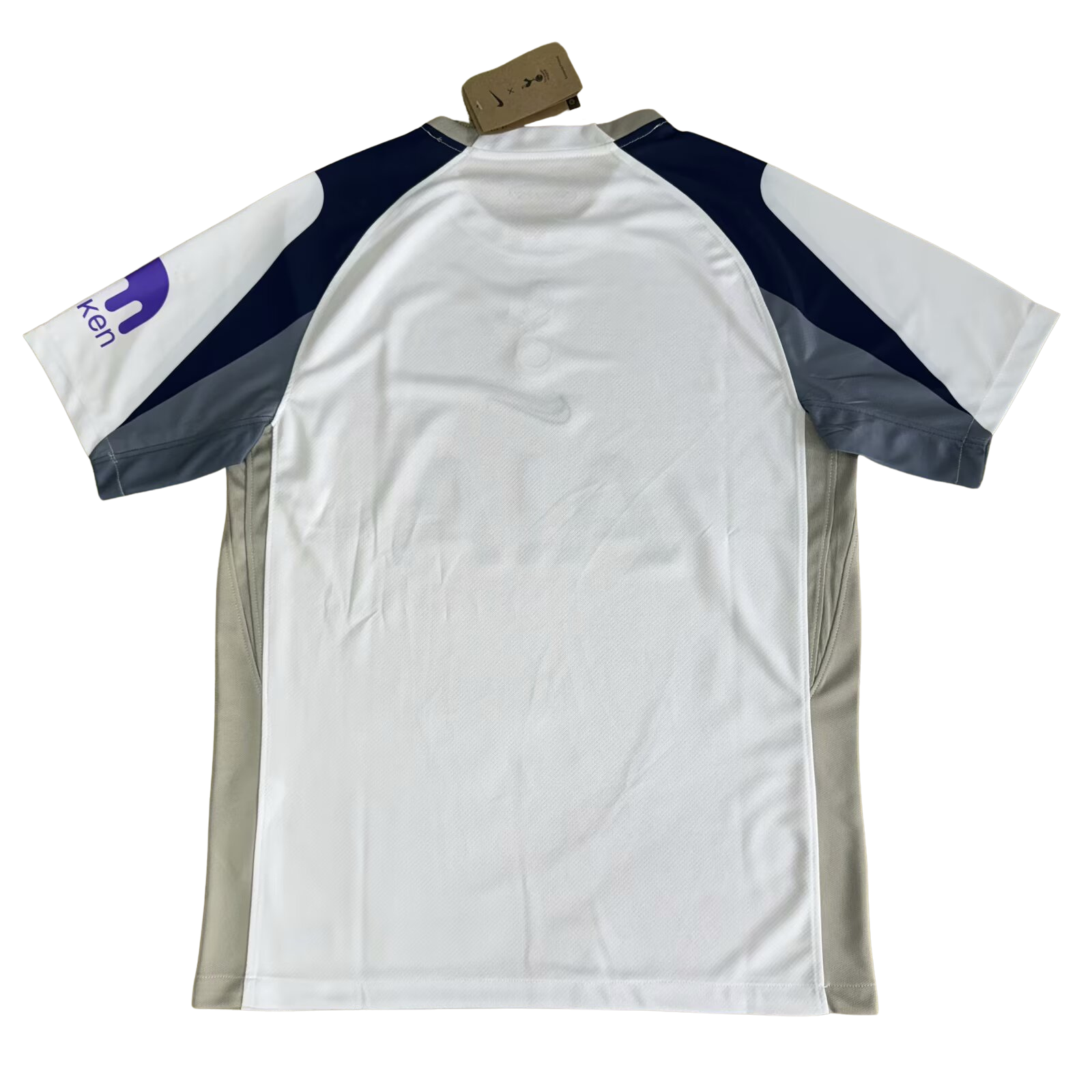 2025/26 Tottenham Home Jersey [Fan]