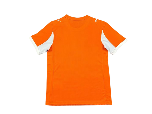 *NEW* 2025/26 Blackpool Home Fan Version Jersey