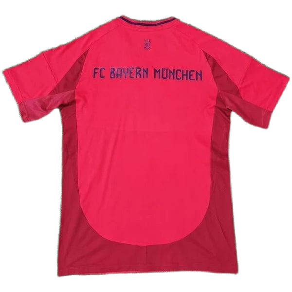 Bayern Munich 2024/25 Home Jersey [Fan]