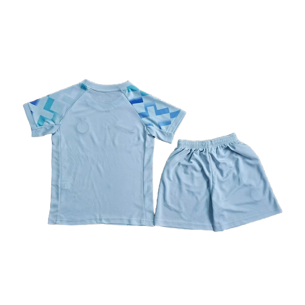 2025/26 Inter Milan Away Kit [Kids]