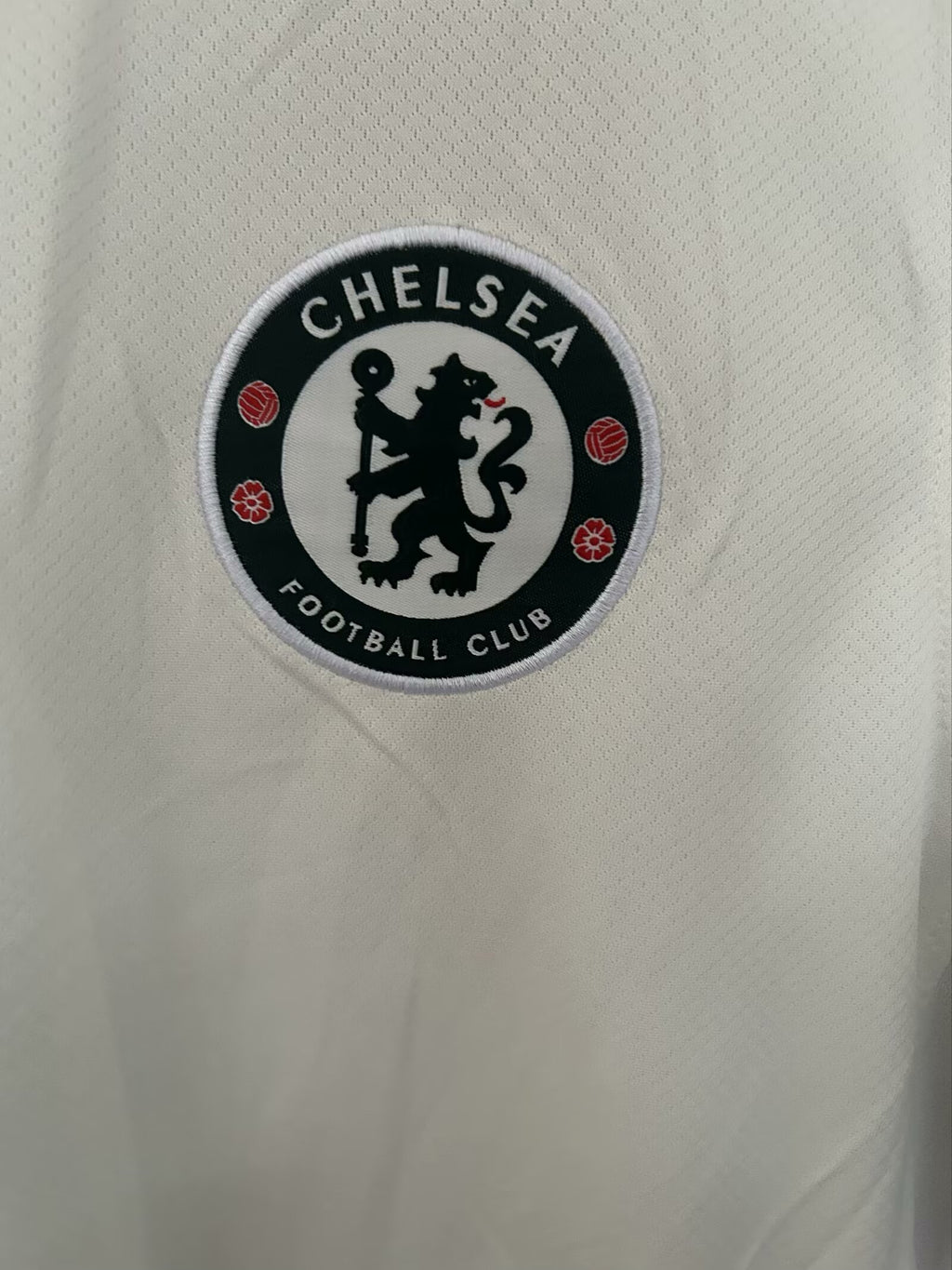 2025/26 Chelsea Away Jersey [Fan]