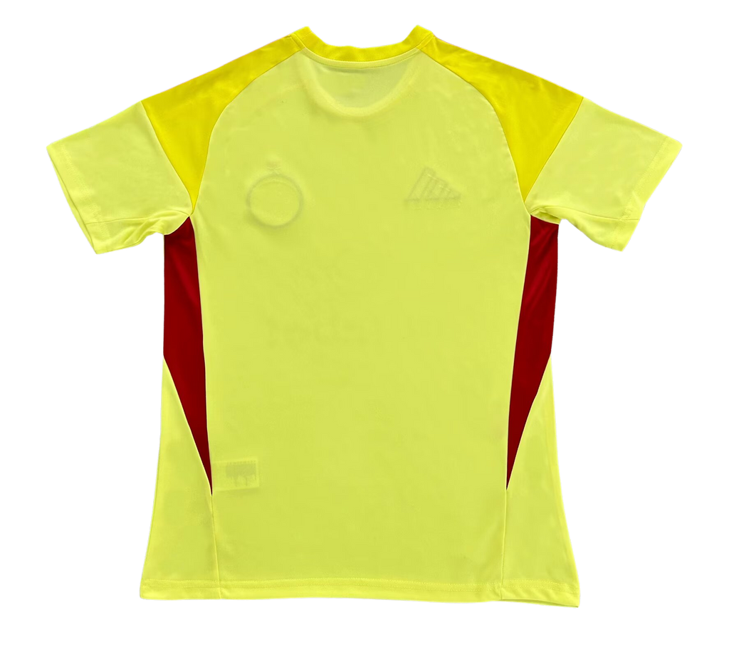 2025/26 Celtic Goalkeeper Jersey [Fan]