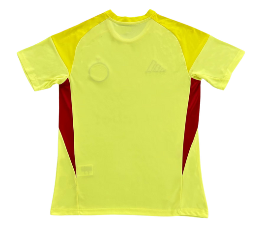 *NEW* 2025/26 Celtic Goalkeeper Fan Version Jersey