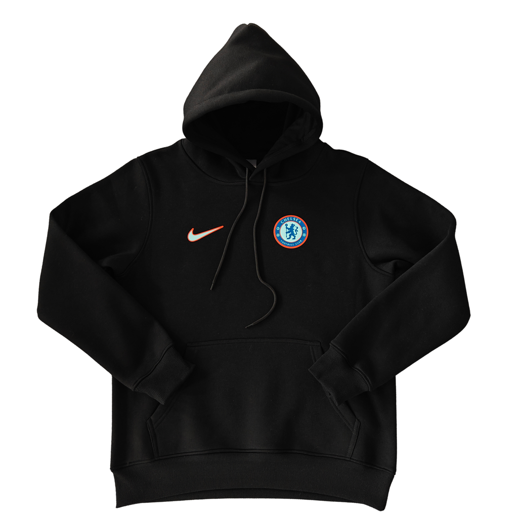 2025/26 Chelsea Hooded Jumper