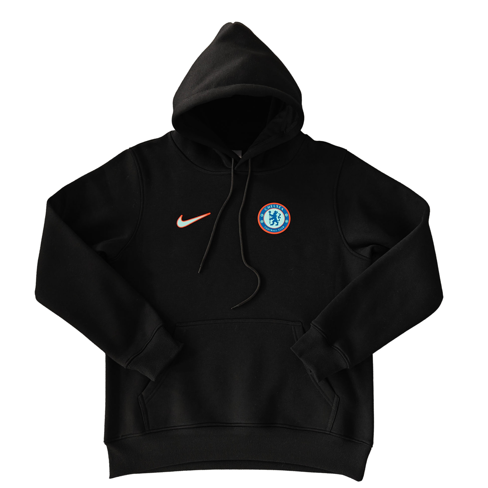 2025/26 Chelsea Hooded Jumper