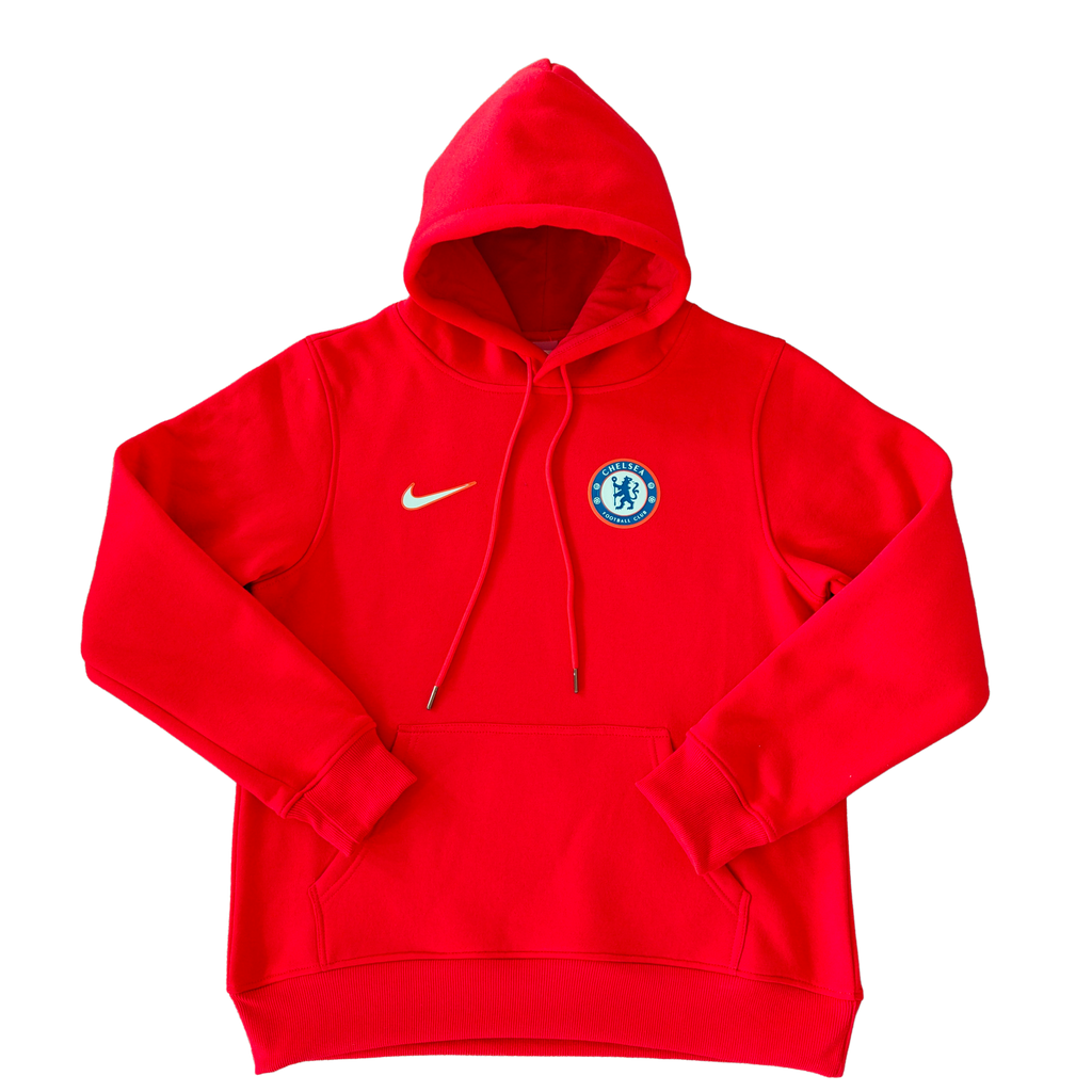 2025/26 Chelsea Hooded Jumper