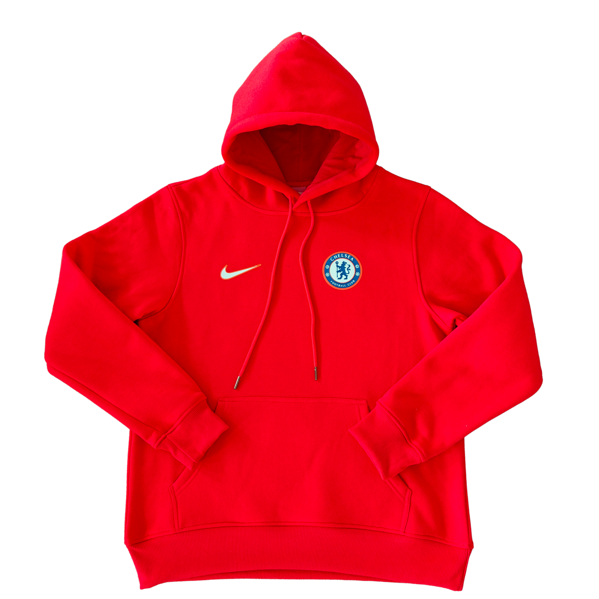 2025/26 Chelsea Hooded Jumper
