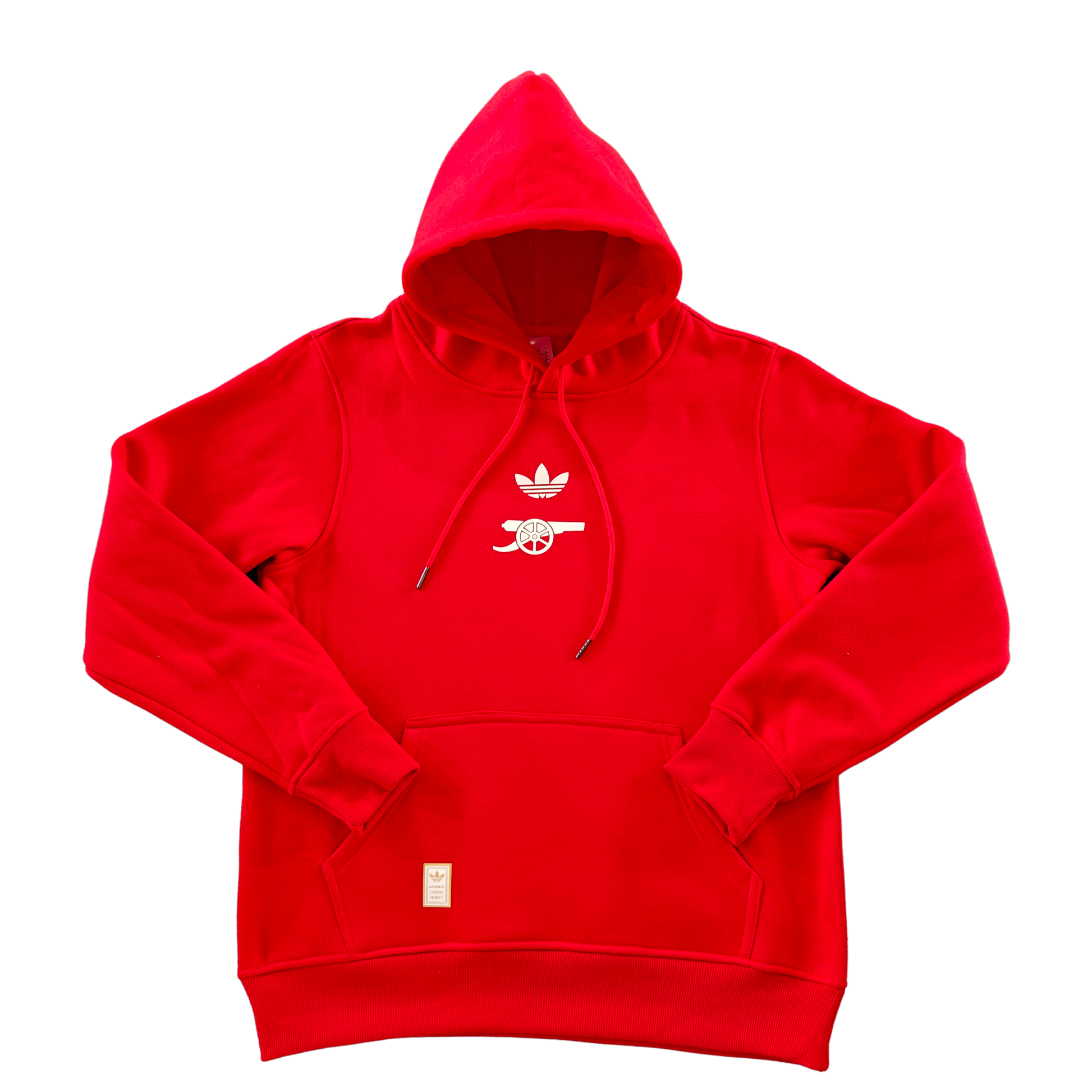 2025/26 Arsenal Hooded Jumper