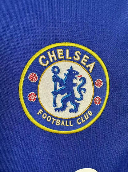 Chelsea 2006/07 Home Jersey