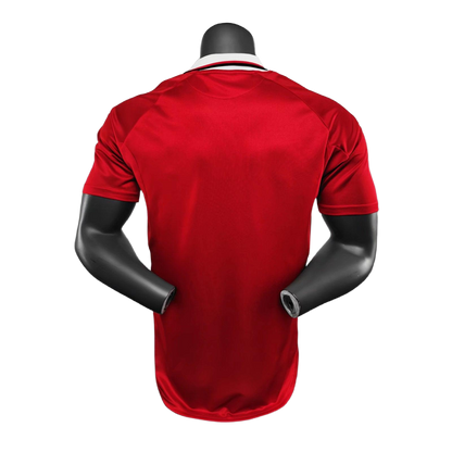 Manchester United 1999 European Final Jersey