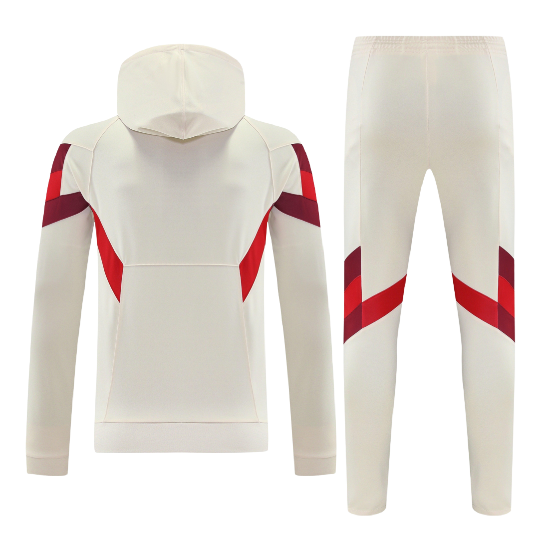 *NEW* Bayern Munich Originals Hooded Adults Tracksuit