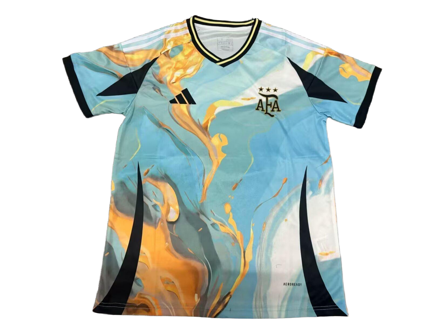*NEW* 2025 Argentina Limited Edition Jersey - Fan Version
