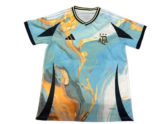 *NEW* 2025 Argentina Limited Edition Jersey - Fan Version
