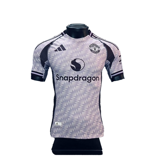 Manchester United Away concept Jersey - Player Version