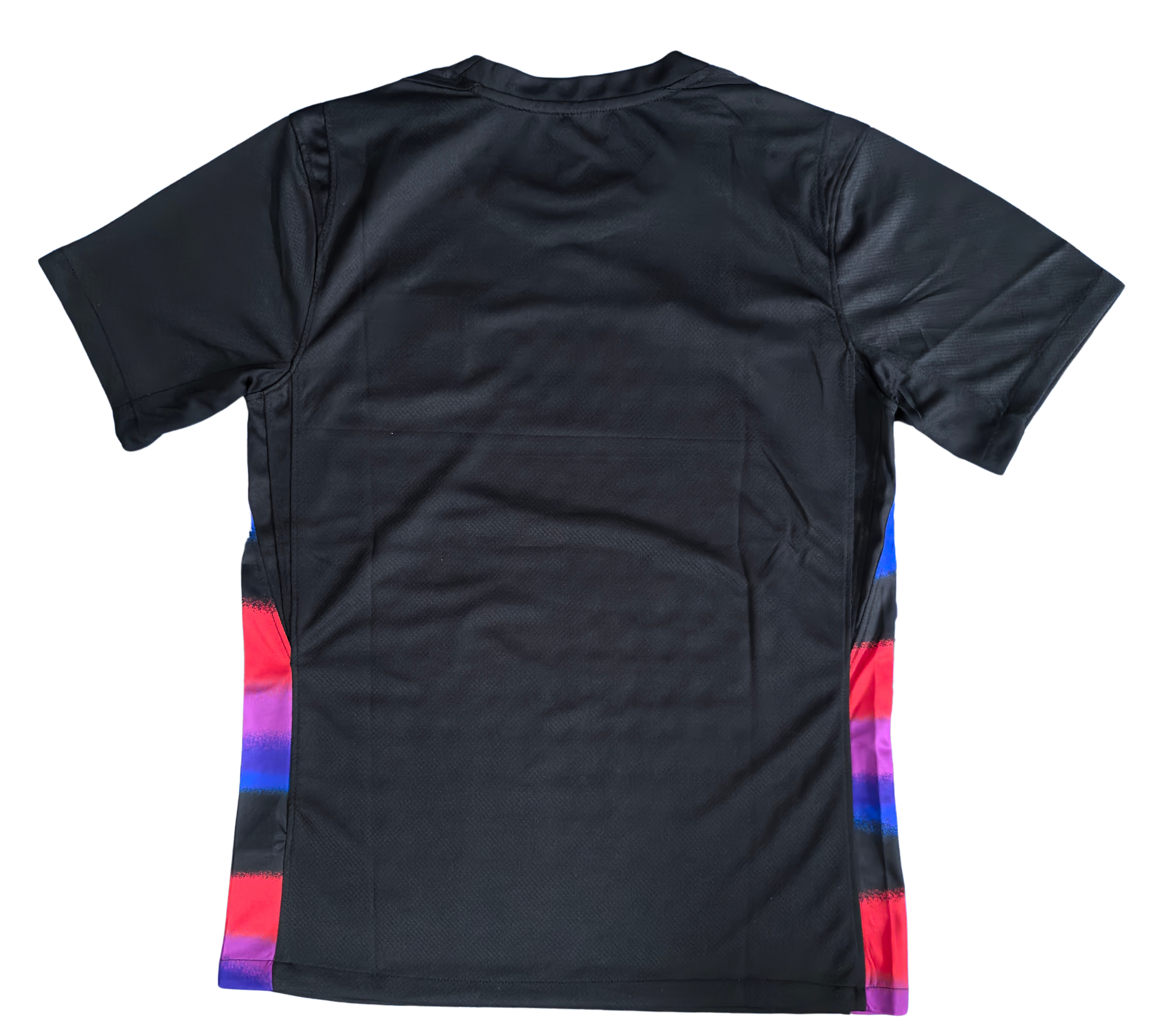 England Euro 2025 Away Jersey - Fan Version