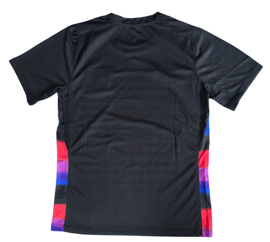 England Euro 2025 Away Jersey - Fan Version