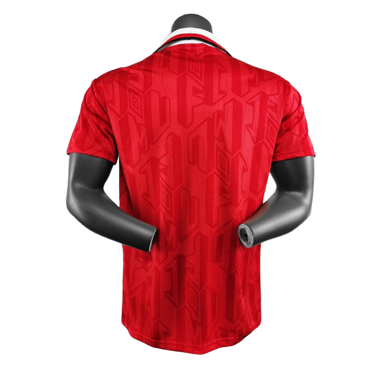 Manchester United 1992/94 Home Jersey